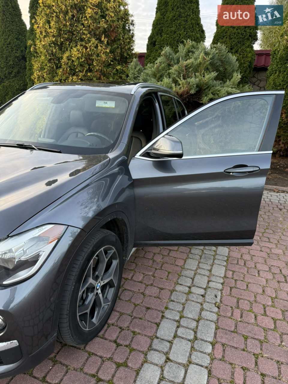 2018 BMW X1 - мініатюра 42