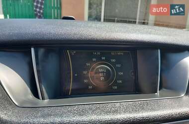 Внедорожник / Кроссовер BMW X1 2013 в 
