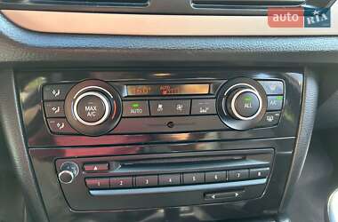 Внедорожник / Кроссовер BMW X1 2013 в 