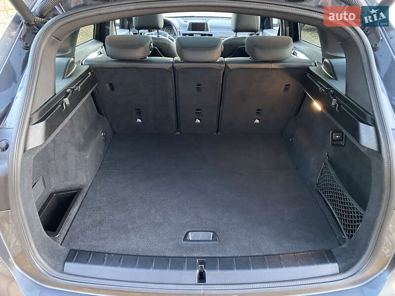 Внедорожник / Кроссовер BMW X1 2016 в Коломые фото 20 Внедорожник / Кроссовер BMW X1 2016 в Коломые