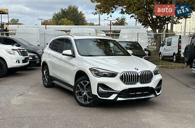 BMW X1 2019