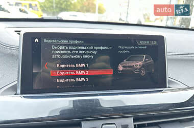 Внедорожник / Кроссовер BMW X1 2019 в 