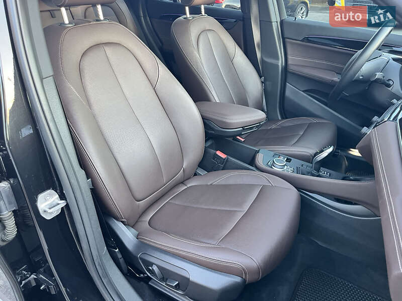 Внедорожник / Кроссовер BMW X1 2020 в Киеве фото 63 Внедорожник / Кроссовер BMW X1 2020 в Киеве