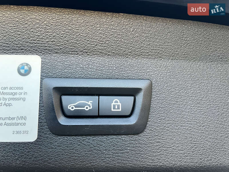 Внедорожник / Кроссовер BMW X1 2020 в Киеве фото 69 Внедорожник / Кроссовер BMW X1 2020 в Киеве