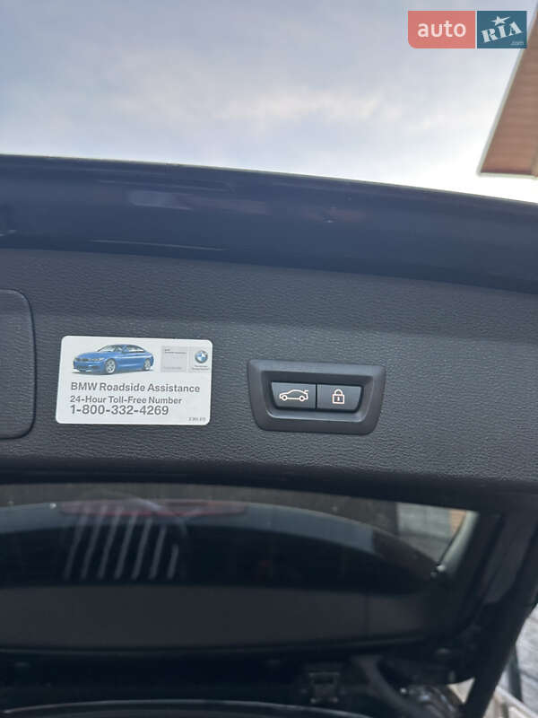 Позашляховик / Кросовер BMW X1 2017 в Вінниці фото 13 Позашляховик / Кросовер BMW X1 2017 в Вінниці