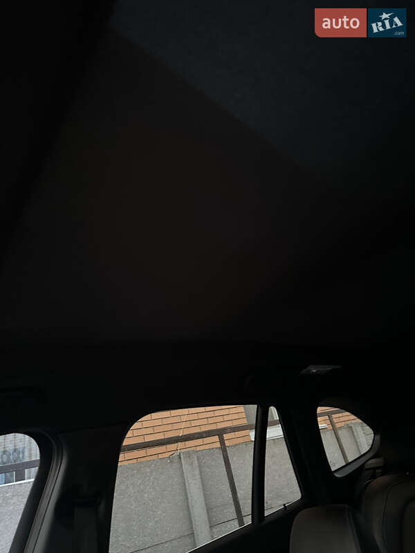 Позашляховик / Кросовер BMW X1 2017 в Вінниці фото 24 Позашляховик / Кросовер BMW X1 2017 в Вінниці