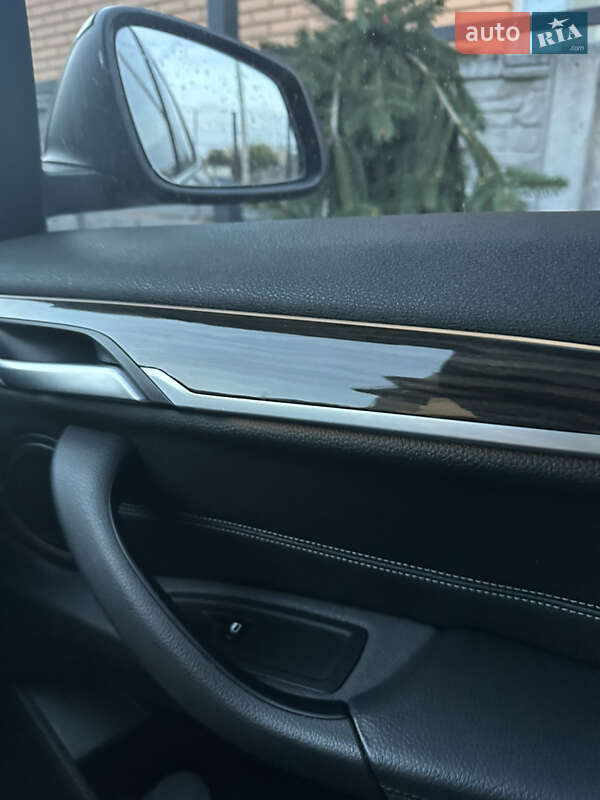Позашляховик / Кросовер BMW X1 2017 в Вінниці фото 30 Позашляховик / Кросовер BMW X1 2017 в Вінниці