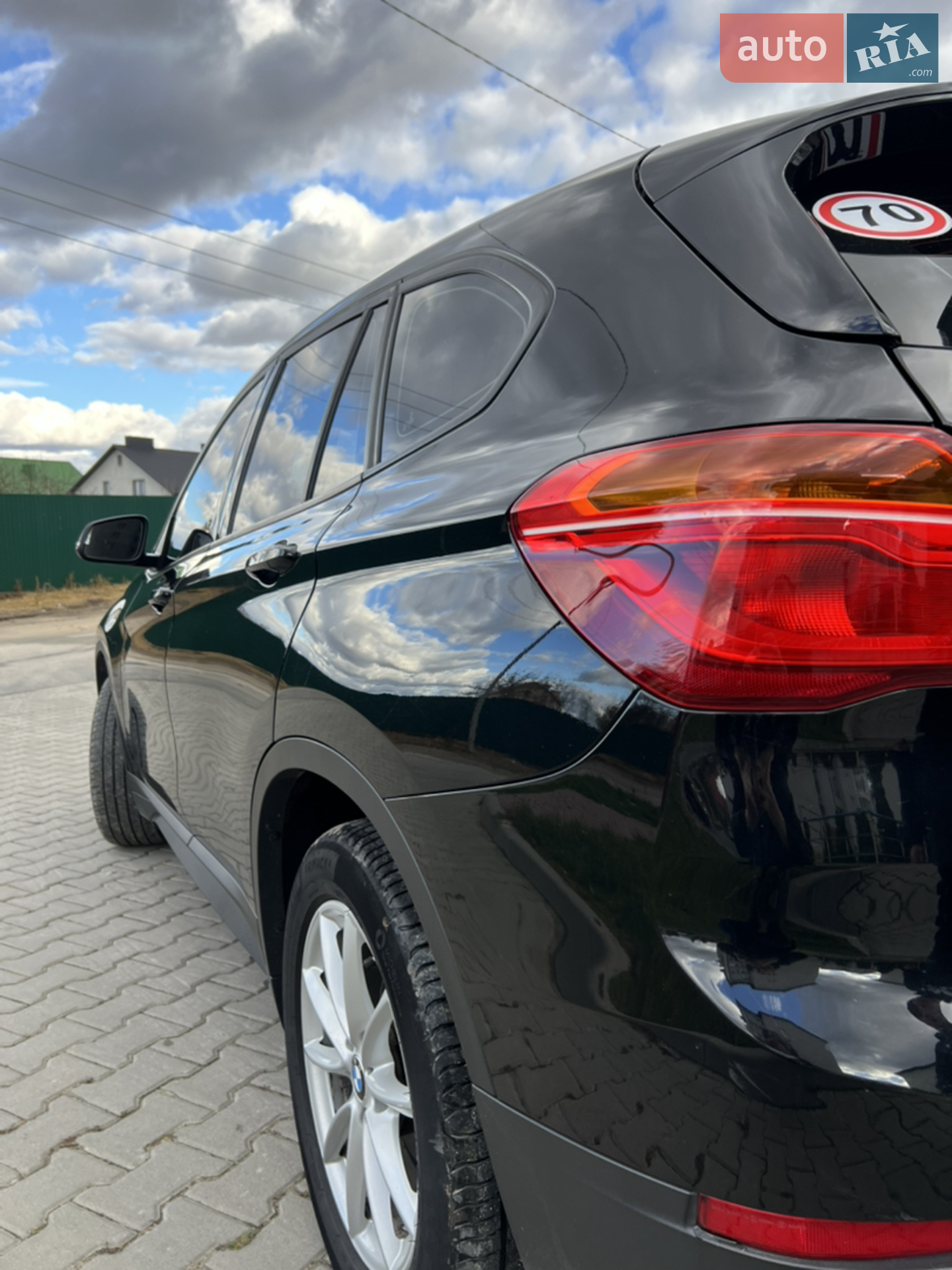 2016 BMW X1 - мініатюра 10