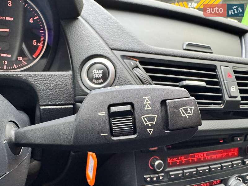 Внедорожник / Кроссовер BMW X1 2013 в Киеве фото 18 Внедорожник / Кроссовер BMW X1 2013 в Киеве