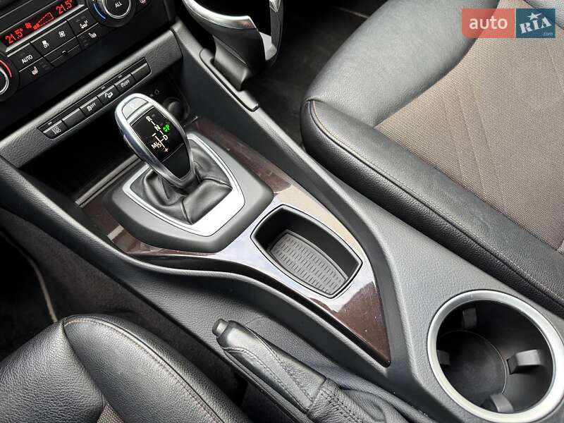 Внедорожник / Кроссовер BMW X1 2013 в Киеве фото 21 Внедорожник / Кроссовер BMW X1 2013 в Киеве