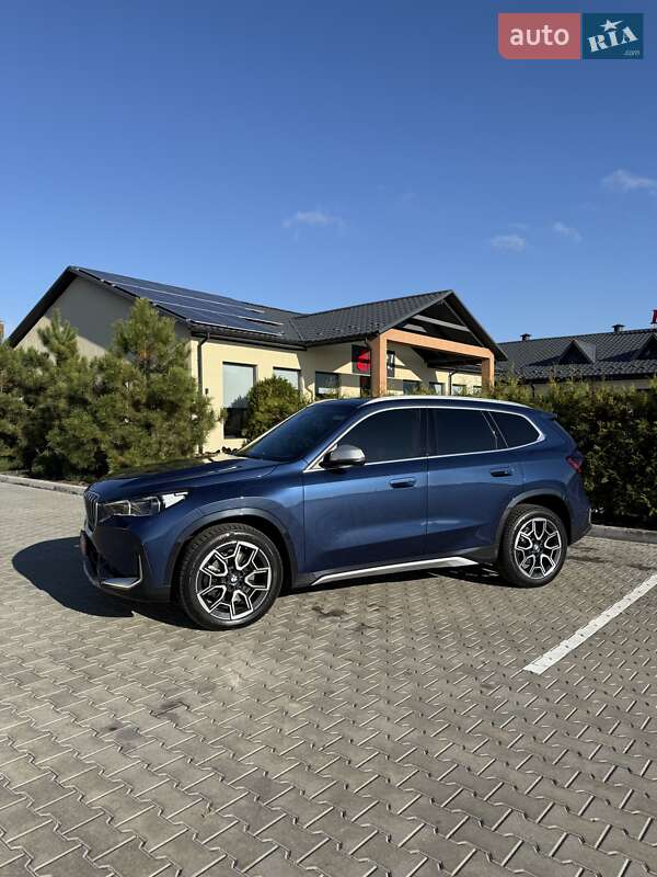 Внедорожник / Кроссовер BMW X1 2023 в Виннице фото 7 Внедорожник / Кроссовер BMW X1 2023 в Виннице