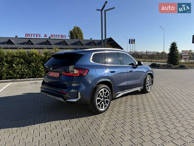 Внедорожник / Кроссовер BMW X1 2023 в Виннице фото 30 Внедорожник / Кроссовер BMW X1 2023 в Виннице