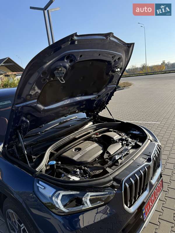 Внедорожник / Кроссовер BMW X1 2023 в Виннице фото 37 Внедорожник / Кроссовер BMW X1 2023 в Виннице