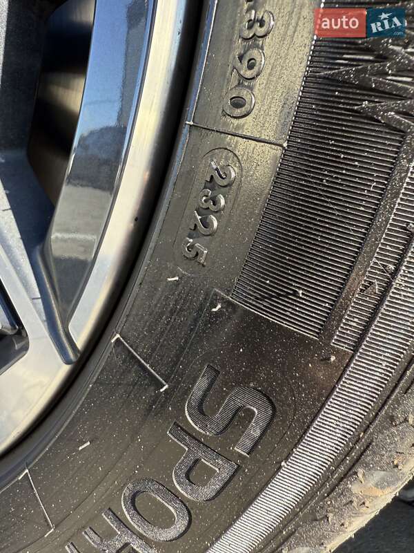 Внедорожник / Кроссовер BMW X1 2023 в Виннице фото 49 Внедорожник / Кроссовер BMW X1 2023 в Виннице