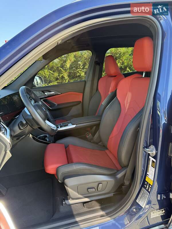 Внедорожник / Кроссовер BMW X1 2023 в Виннице фото 57 Внедорожник / Кроссовер BMW X1 2023 в Виннице
