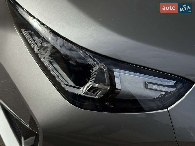 Позашляховик / Кросовер BMW X1 2023 в Києві фото 10 Позашляховик / Кросовер BMW X1 2023 в Києві