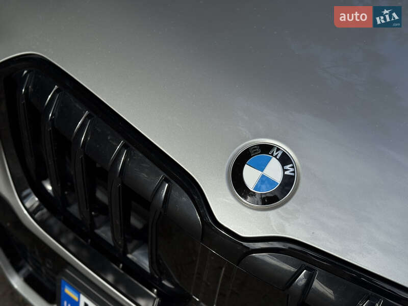 Позашляховик / Кросовер BMW X1 2023 в Києві фото 12 Позашляховик / Кросовер BMW X1 2023 в Києві