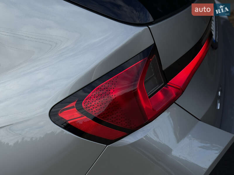 Позашляховик / Кросовер BMW X1 2023 в Києві фото 15 Позашляховик / Кросовер BMW X1 2023 в Києві