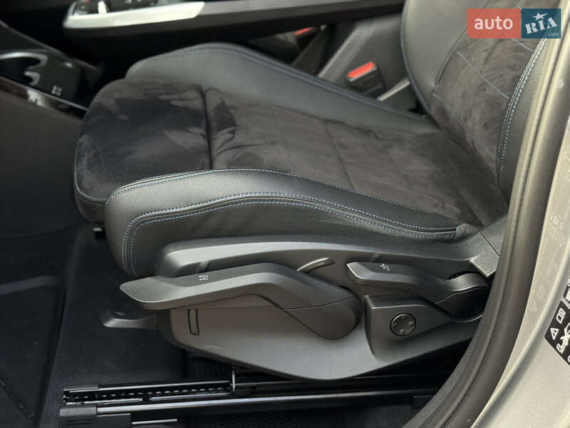 Позашляховик / Кросовер BMW X1 2023 в Києві фото 22 Позашляховик / Кросовер BMW X1 2023 в Києві