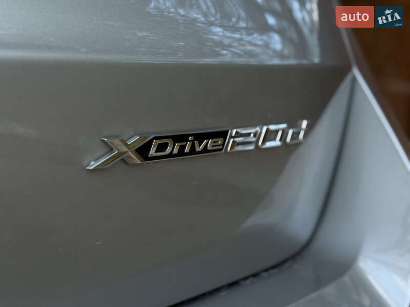 Позашляховик / Кросовер BMW X1 2023 в Києві фото 34 Позашляховик / Кросовер BMW X1 2023 в Києві