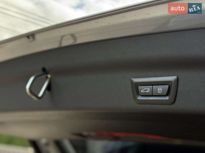 Позашляховик / Кросовер BMW X1 2023 в Києві фото 36 Позашляховик / Кросовер BMW X1 2023 в Києві