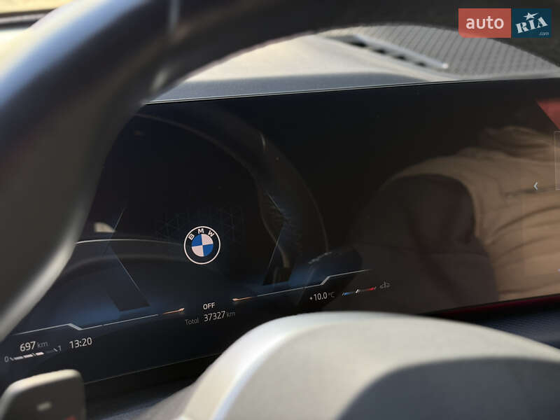 Позашляховик / Кросовер BMW X1 2023 в Києві фото 43 Позашляховик / Кросовер BMW X1 2023 в Києві