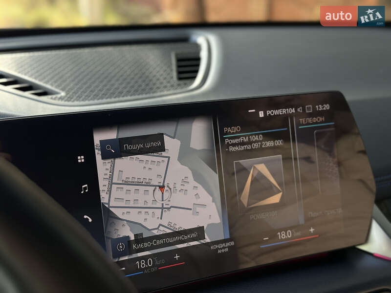 Позашляховик / Кросовер BMW X1 2023 в Києві фото 45 Позашляховик / Кросовер BMW X1 2023 в Києві