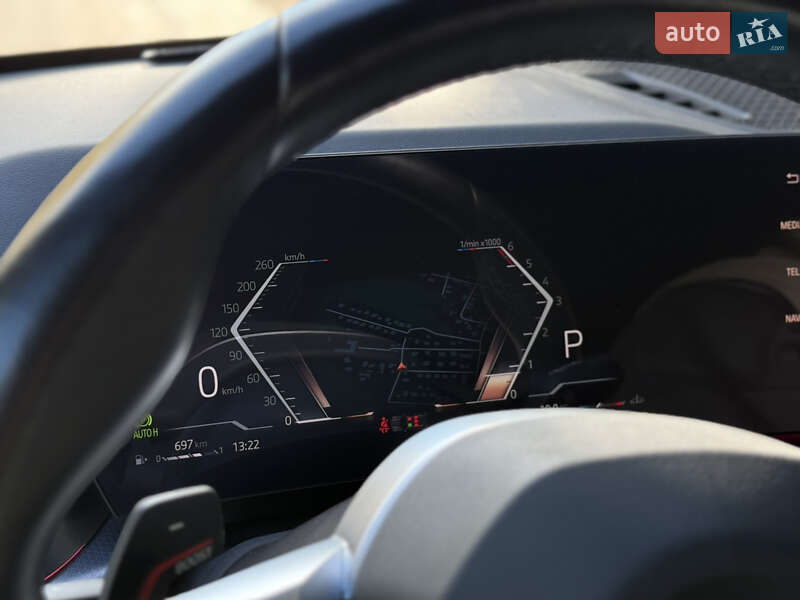 Позашляховик / Кросовер BMW X1 2023 в Києві фото 50 Позашляховик / Кросовер BMW X1 2023 в Києві