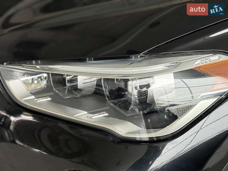 Внедорожник / Кроссовер BMW X1 2017 в Одессе фото 5 Внедорожник / Кроссовер BMW X1 2017 в Одессе