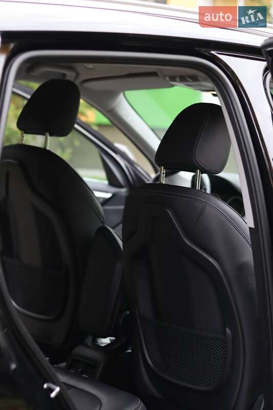 Внедорожник / Кроссовер BMW X1 2019 в Тернополе фото 13 Внедорожник / Кроссовер BMW X1 2019 в Тернополе