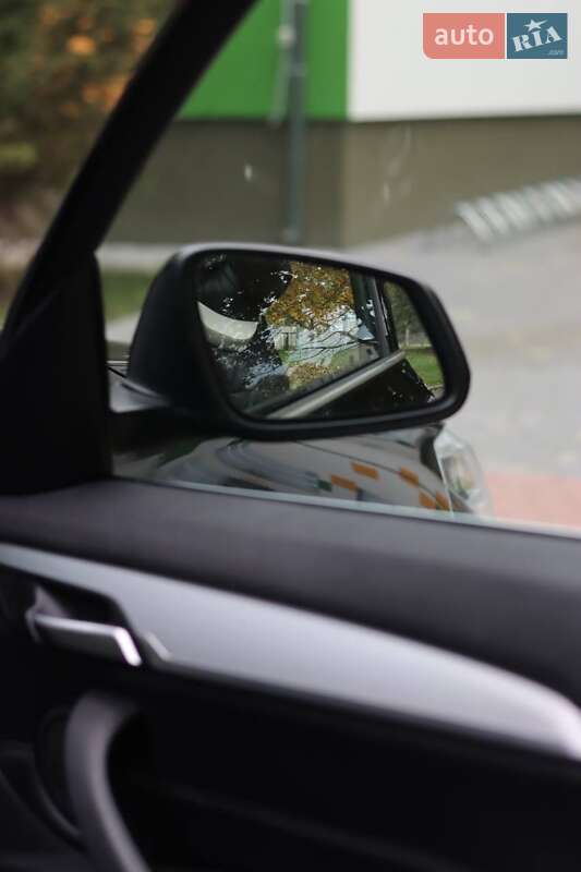 Внедорожник / Кроссовер BMW X1 2019 в Тернополе фото 21 Внедорожник / Кроссовер BMW X1 2019 в Тернополе