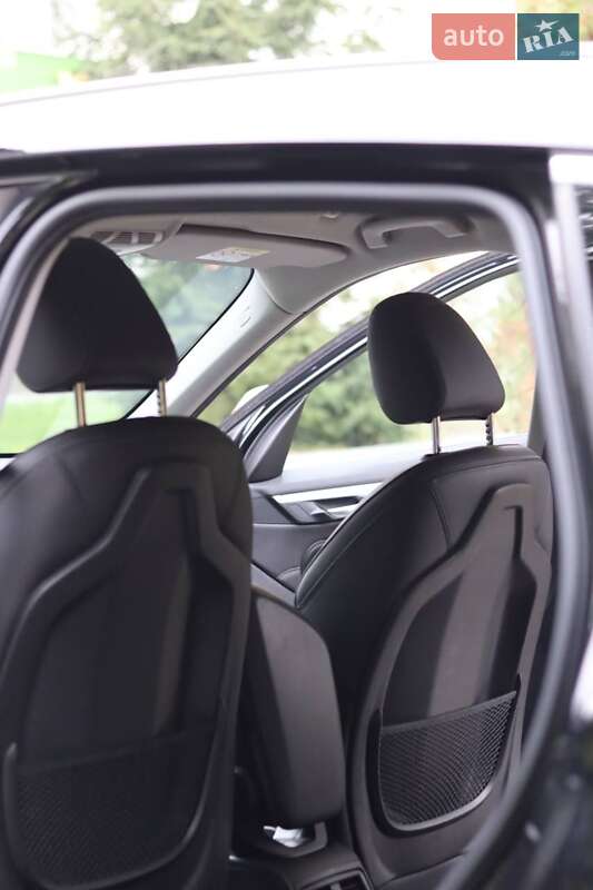 Внедорожник / Кроссовер BMW X1 2019 в Тернополе фото 54 Внедорожник / Кроссовер BMW X1 2019 в Тернополе