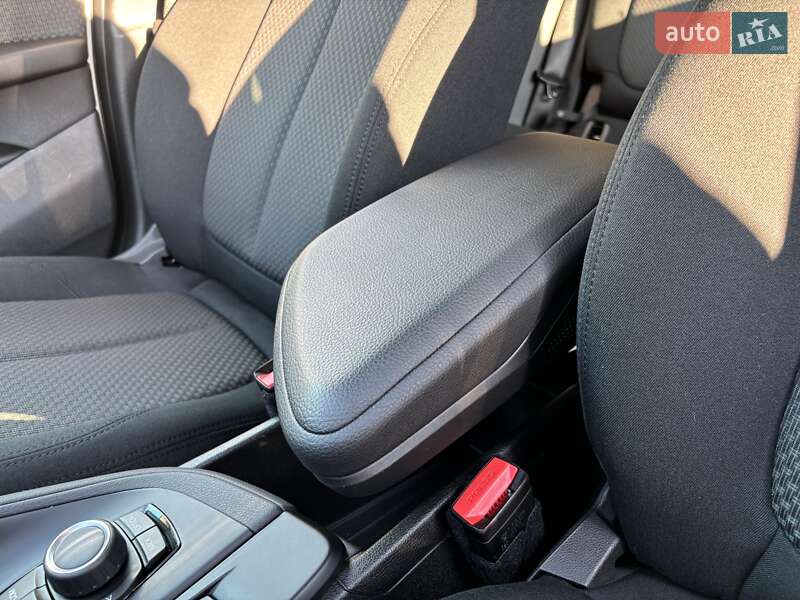 Внедорожник / Кроссовер BMW X1 2017 в Черкассах фото 24 Внедорожник / Кроссовер BMW X1 2017 в Черкассах