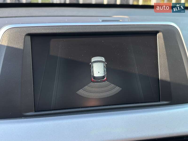 Внедорожник / Кроссовер BMW X1 2017 в Черкассах фото 37 Внедорожник / Кроссовер BMW X1 2017 в Черкассах