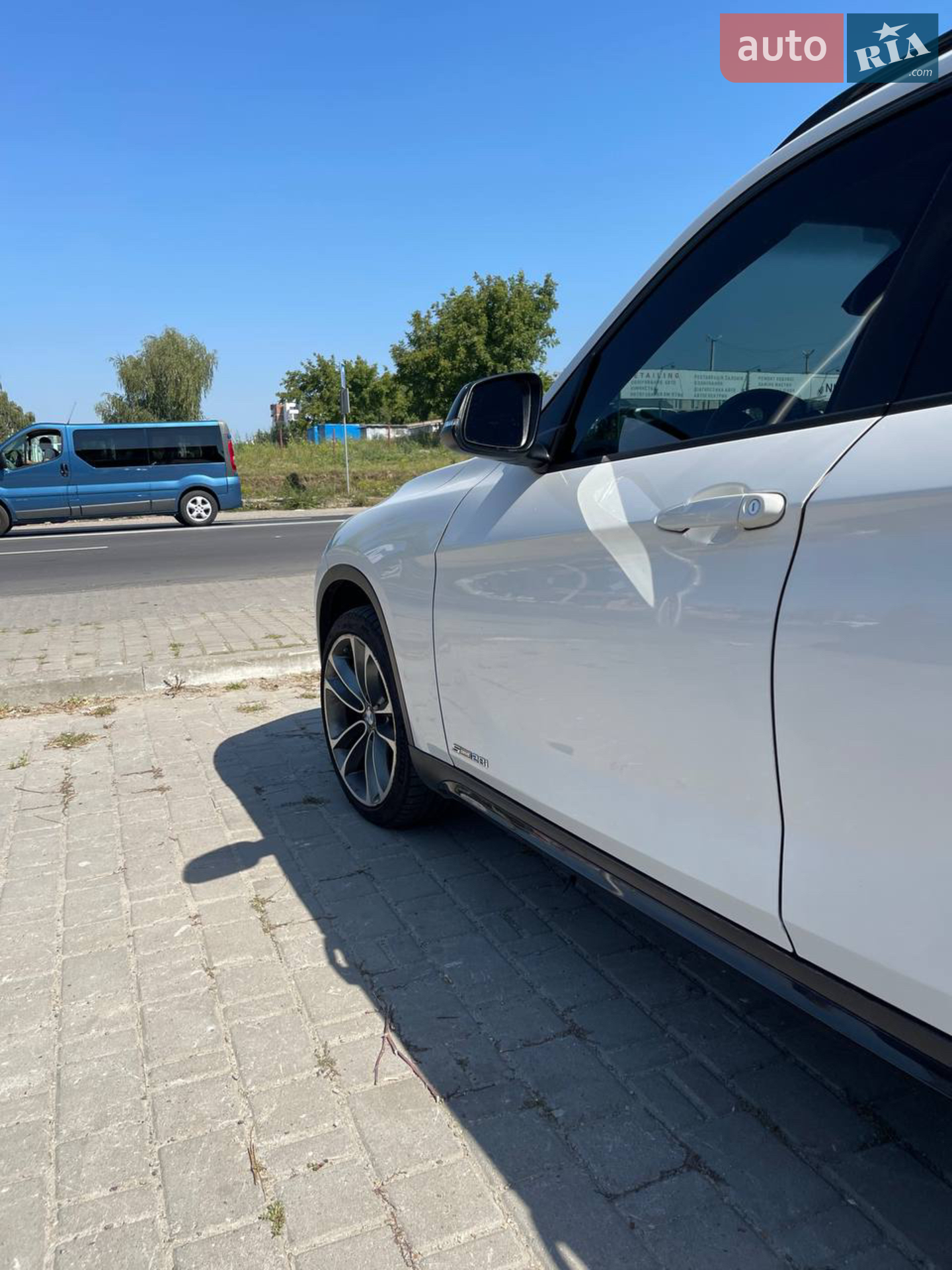 2014 BMW X1 - мініатюра 7