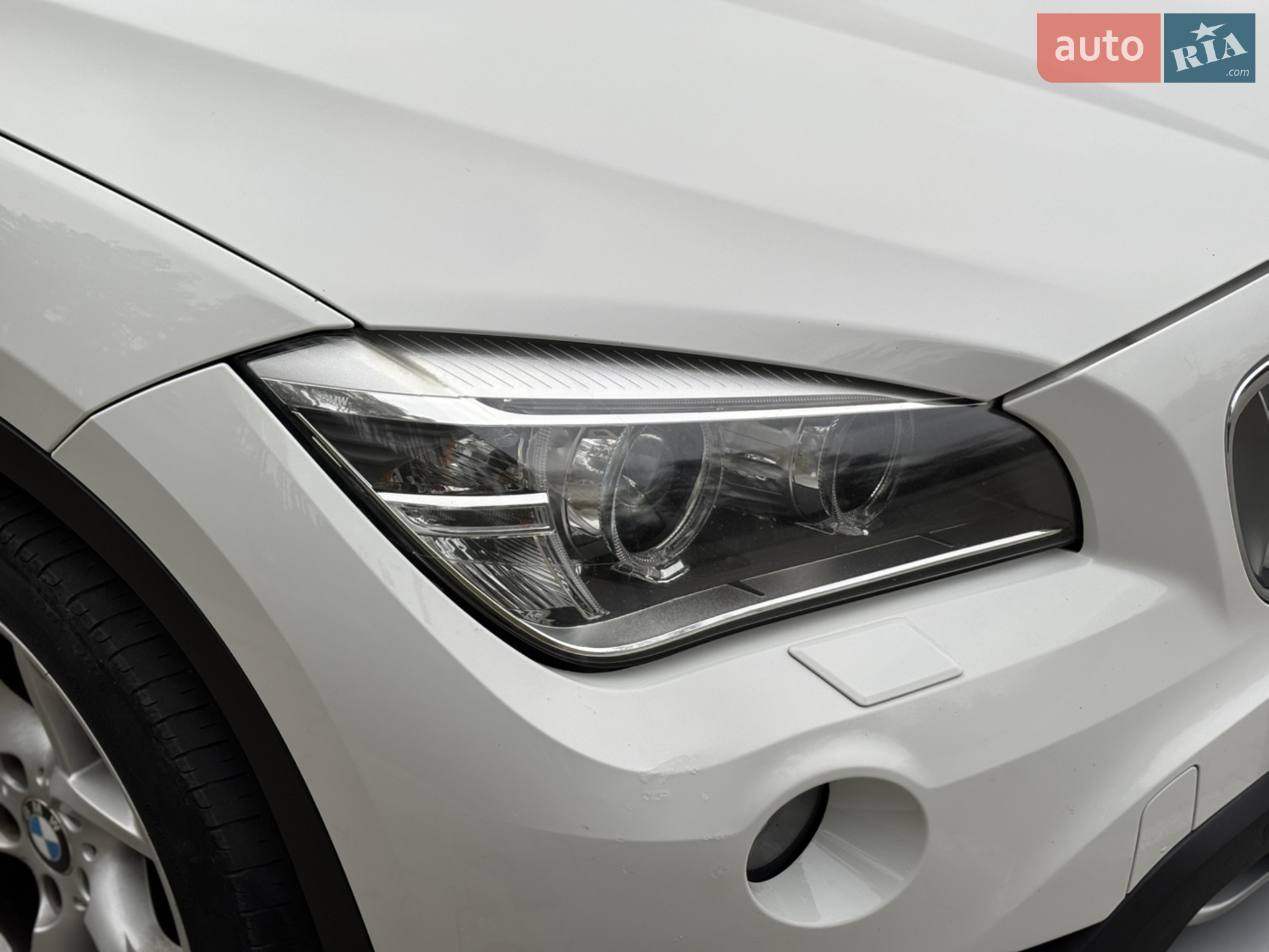 2014 BMW X1 - мініатюра 10