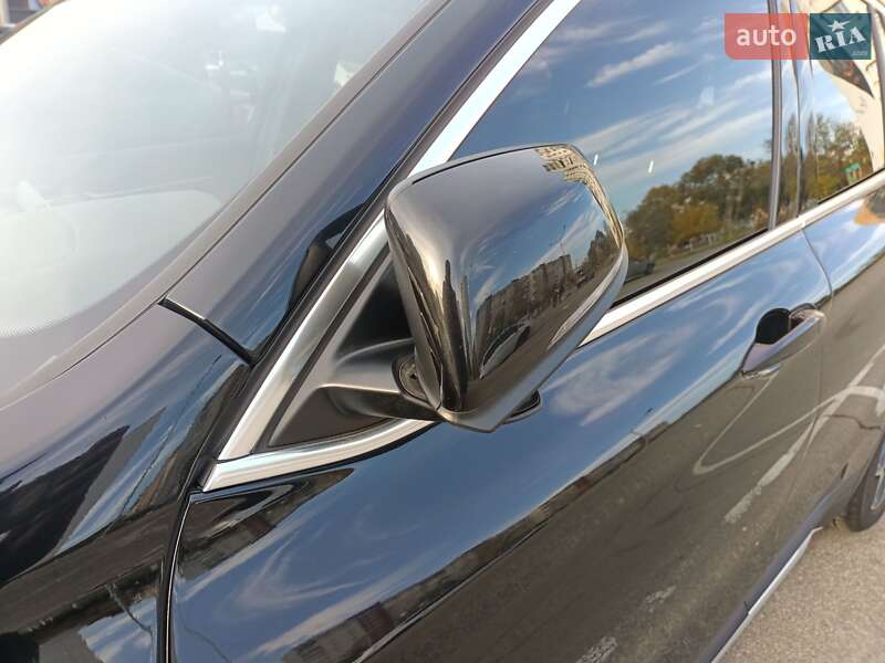 Внедорожник / Кроссовер BMW X1 2018 в Киеве фото 29 Внедорожник / Кроссовер BMW X1 2018 в Киеве