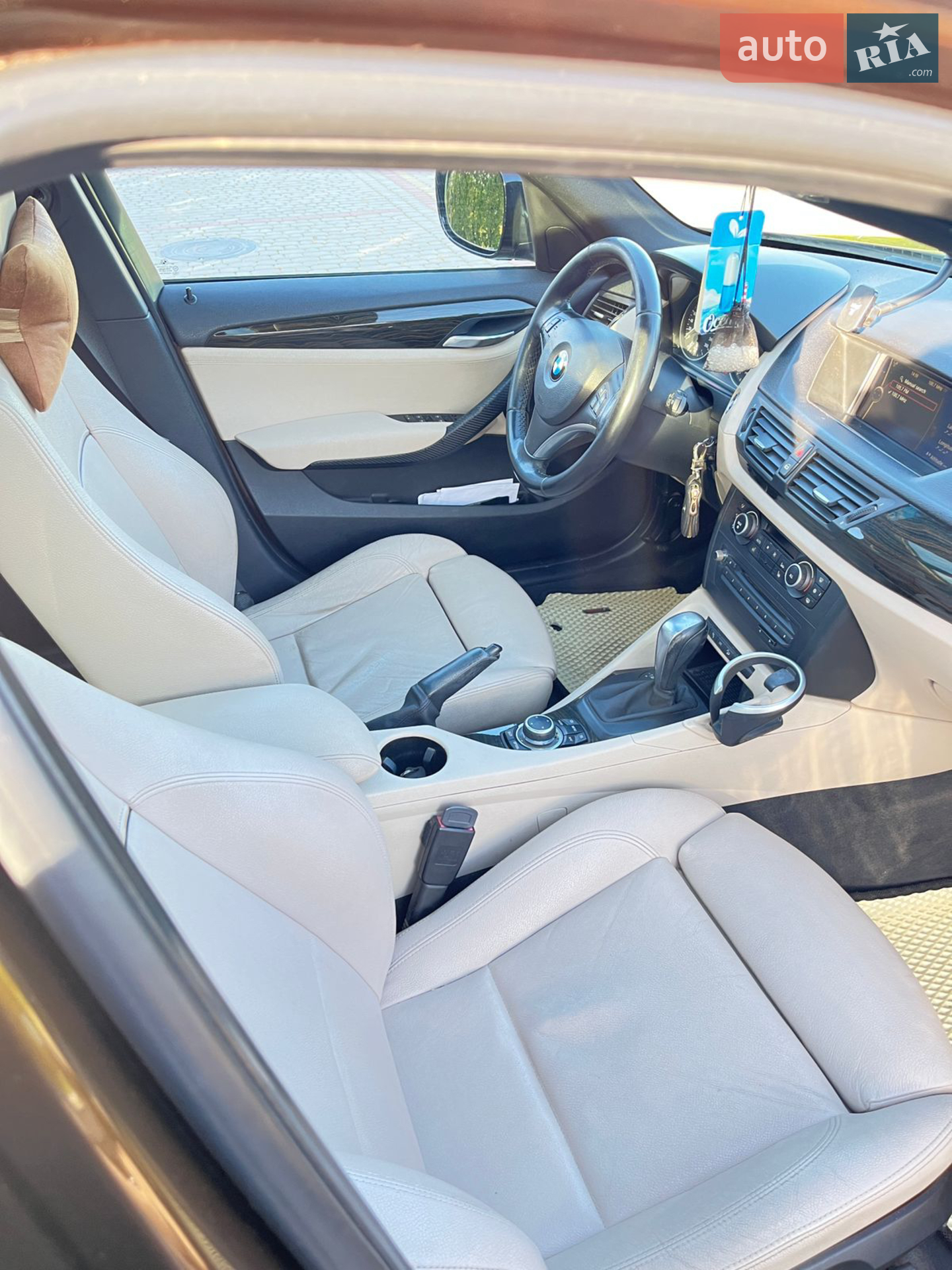 2010 BMW X1 - мініатюра 34