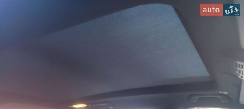 Внедорожник / Кроссовер BMW X1 2016 в Львове