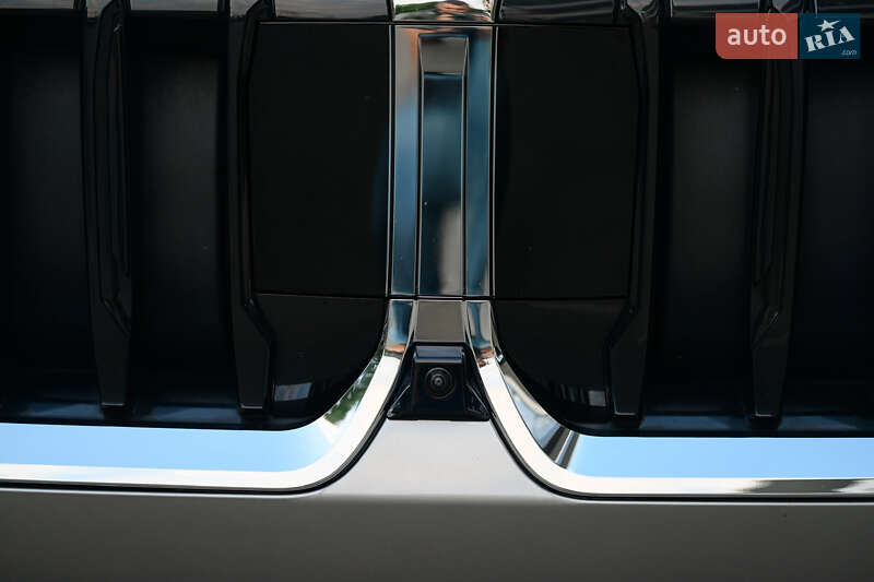 Внедорожник / Кроссовер BMW X1 2023 в Ужгороде