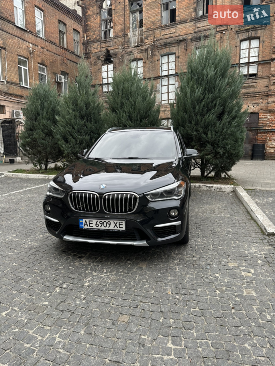 2017 BMW X1 - мініатюра 27