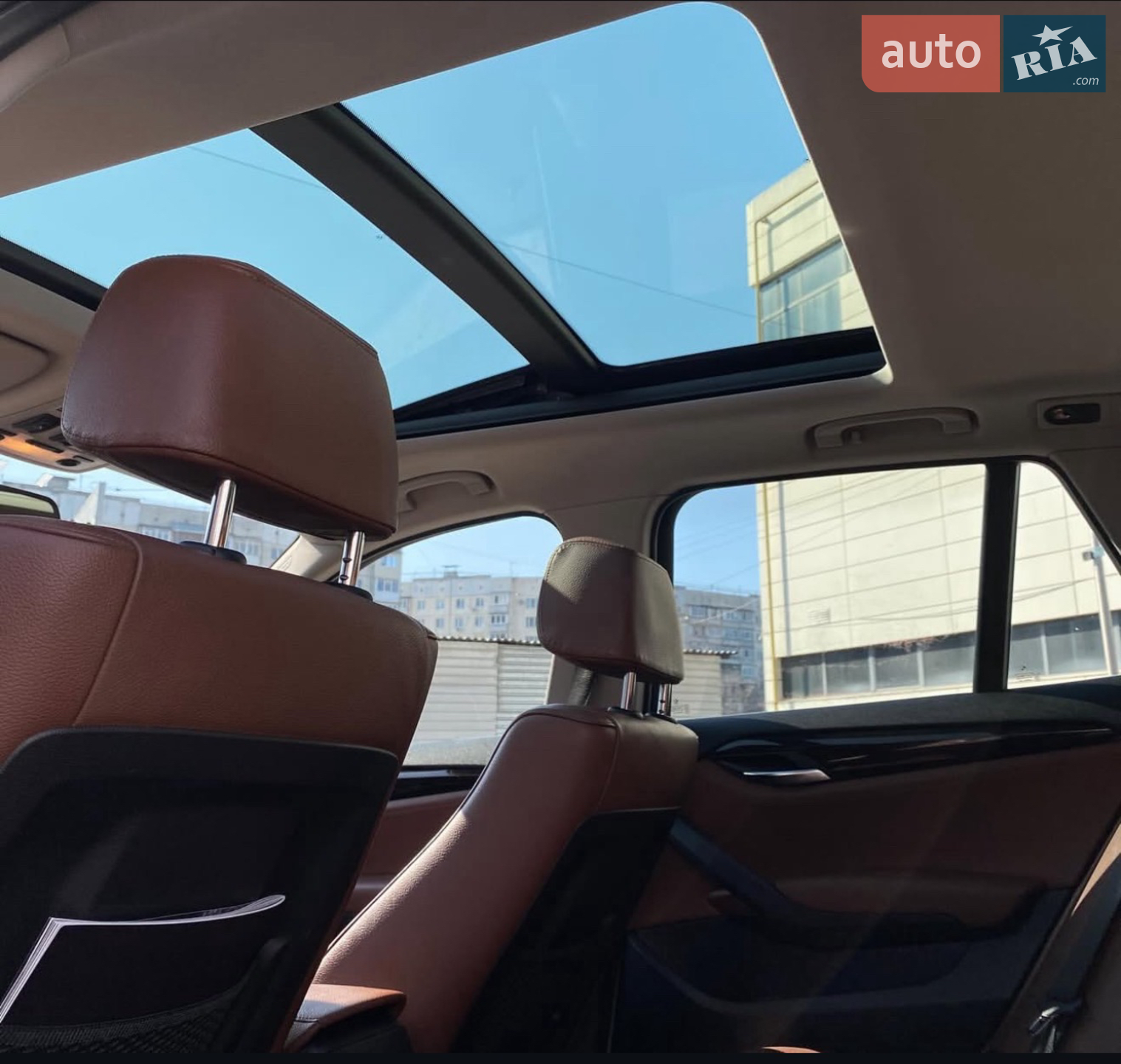 2012 BMW X1 - мініатюра 9