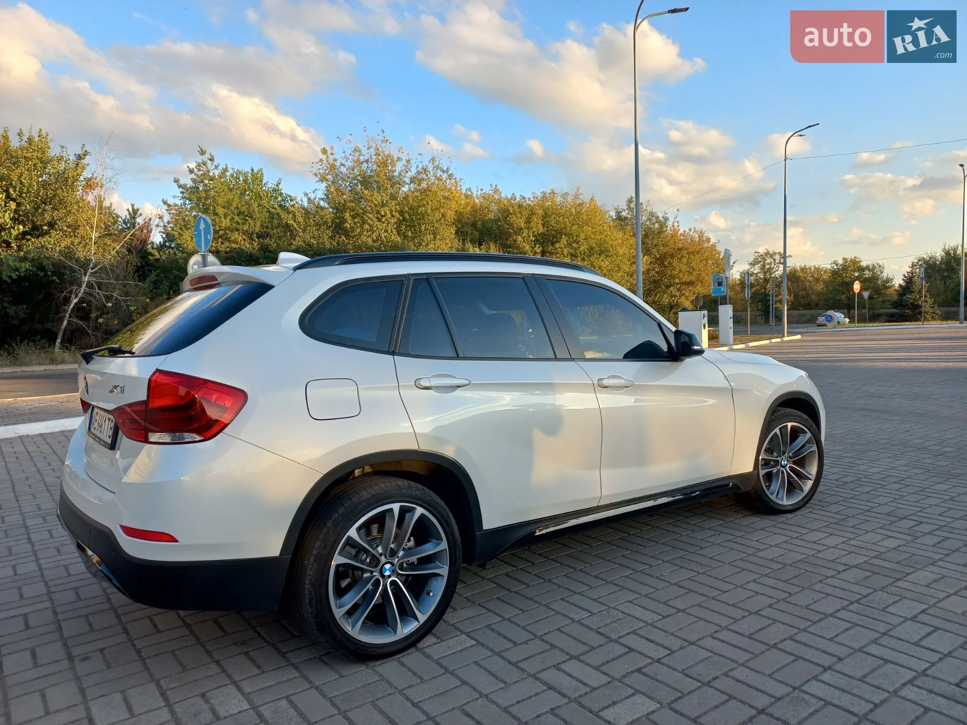 2014 BMW X1 - мініатюра 5