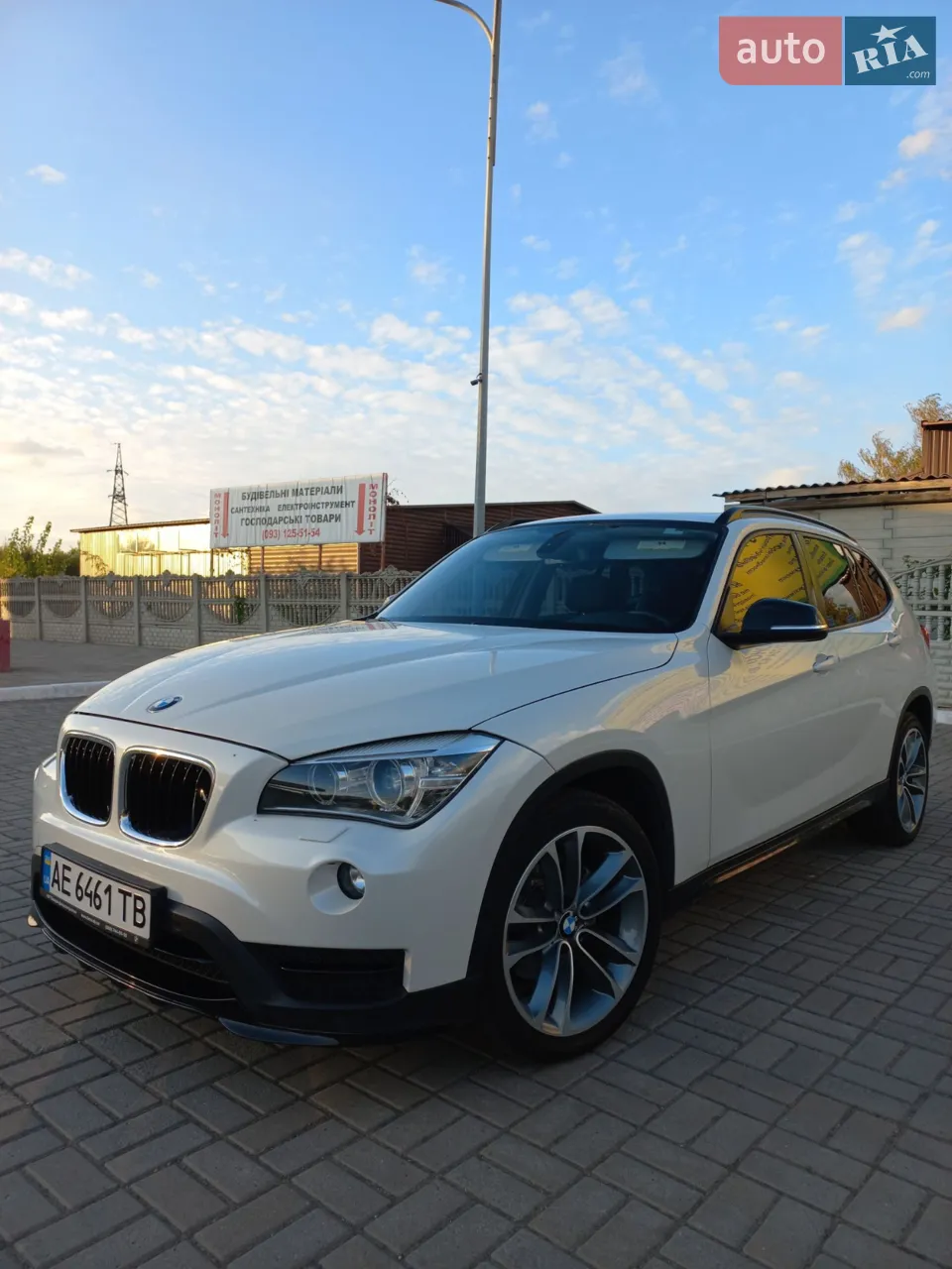 2013 BMW X1 - мініатюра 9
