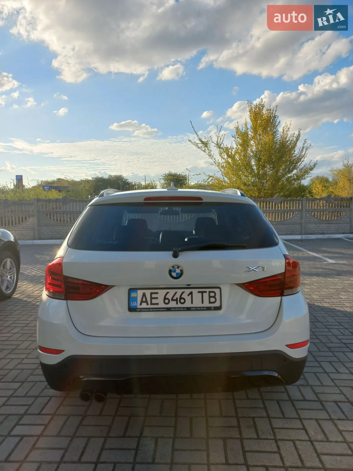 2014 BMW X1 - мініатюра 16
