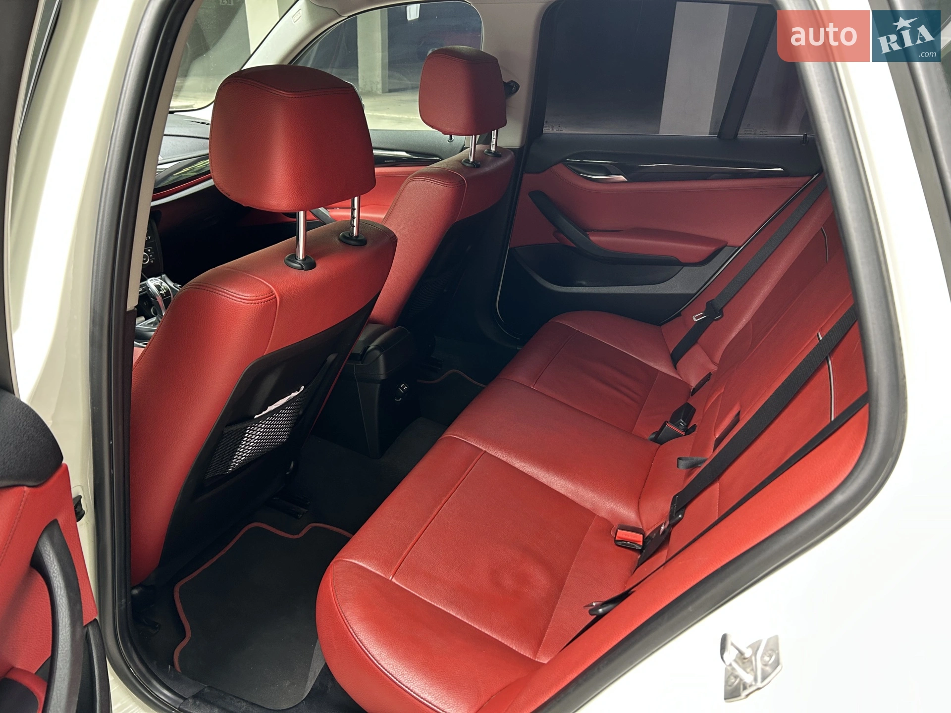 2014 BMW X1 - мініатюра 8