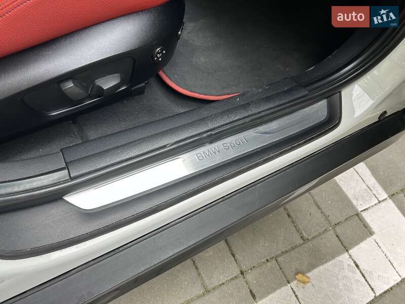 Внедорожник / Кроссовер BMW X1 2014 в Измаиле