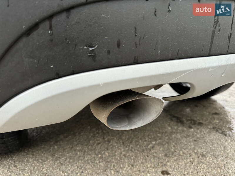 Внедорожник / Кроссовер BMW X1 2011 в Сокирянах фото 34 Внедорожник / Кроссовер BMW X1 2011 в Сокирянах