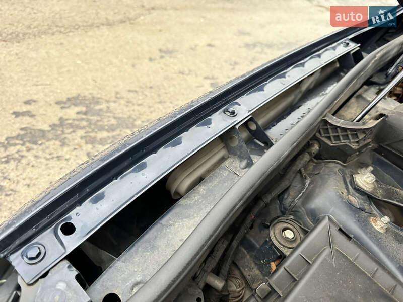 Внедорожник / Кроссовер BMW X1 2011 в Сокирянах фото 40 Внедорожник / Кроссовер BMW X1 2011 в Сокирянах