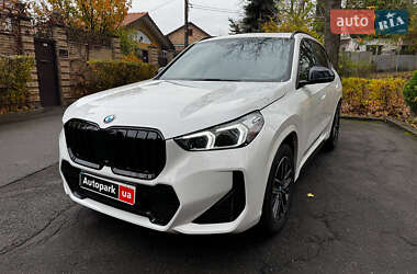 Внедорожник / Кроссовер BMW X1 2023 в Киеве